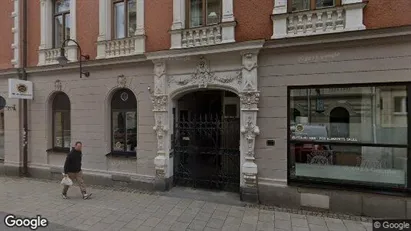 Apartments for rent in Sundsvall - Photo from Google Street View