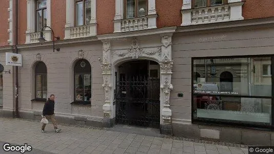 Apartments for rent in Sundsvall - Photo from Google Street View