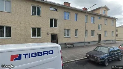 Apartments for rent in Arvika - Photo from Google Street View