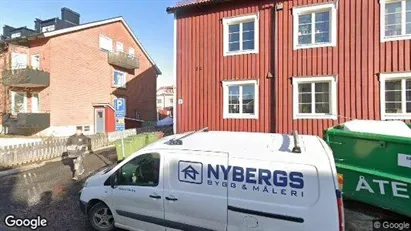 Apartments for rent in Umeå - Photo from Google Street View