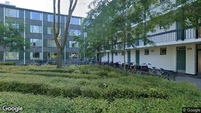 Rooms for rent in Lund - Photo from Google Street View