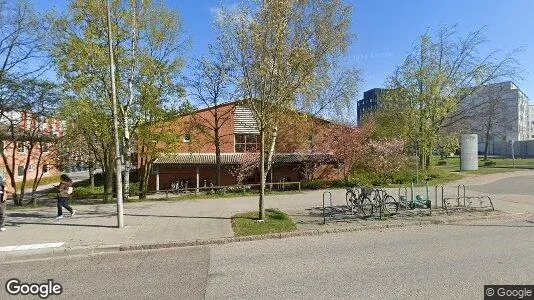 Rooms for rent in Lund - Photo from Google Street View