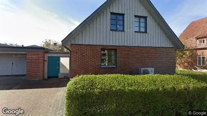 Apartments for rent in Lund - Photo from Google Street View