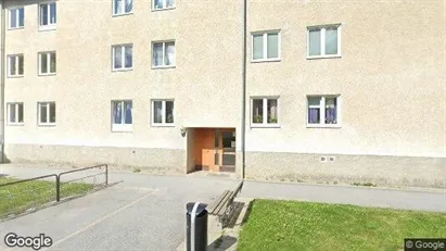 Apartments for rent in Södertälje - Photo from Google Street View
