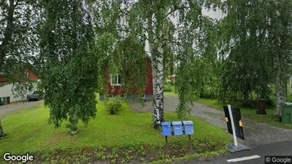 Apartments for rent in Strömsund - Photo from Google Street View Apartments for rent in Strömsund - Photo from Google Street View