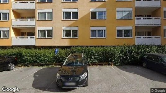 Apartments for rent in Norrköping - Photo from Google Street View