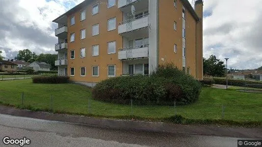 Apartments for rent in Markaryd - Photo from Google Street View