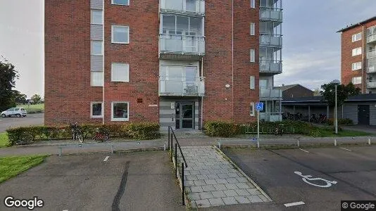 Apartments for rent in Höganäs - Photo from Google Street View