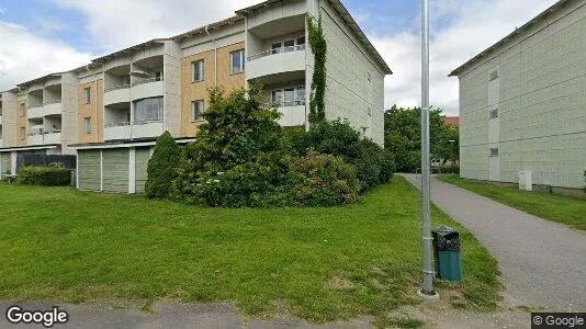 Apartments for rent in Norrköping - Photo from Google Street View