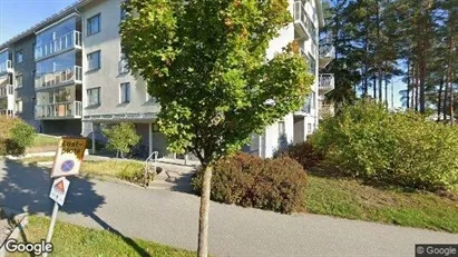 Apartments for rent in Sigtuna - Photo from Google Street View