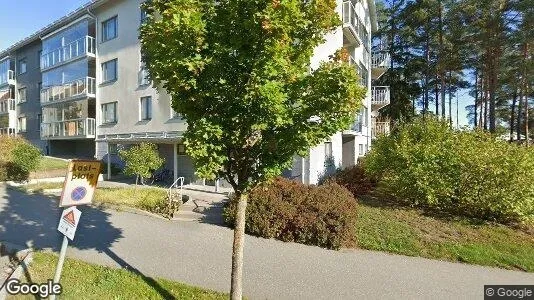 Apartments for rent in Sigtuna - Photo from Google Street View