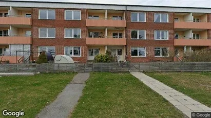 Apartments for rent in Eskilstuna - Photo from Google Street View