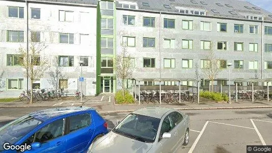Rooms for rent in Lund - Photo from Google Street View