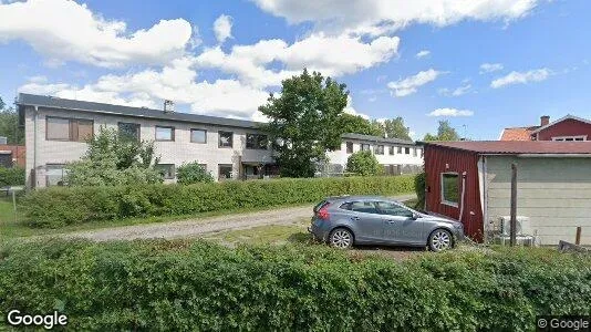 Apartments for rent in Eskilstuna - Photo from Google Street View