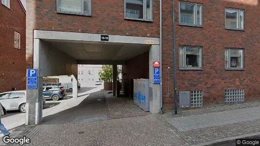 Rooms for rent in Lund - Photo from Google Street View