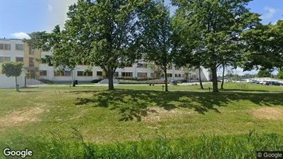 Apartments for rent in Hallsberg - Photo from Google Street View