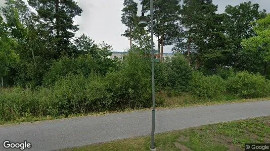 Apartments for rent in Strängnäs - Photo from Google Street View