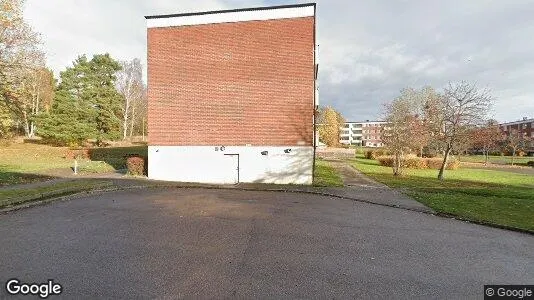 Apartments for rent in Eskilstuna - Photo from Google Street View