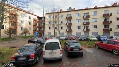 Apartments for rent in Eskilstuna - Photo from Google Street View