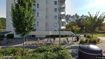 Apartments for rent in Gävle - Photo from Google Street View