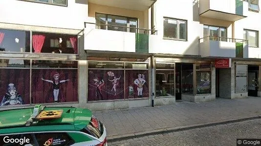 Apartments for rent in Motala - Photo from Google Street View