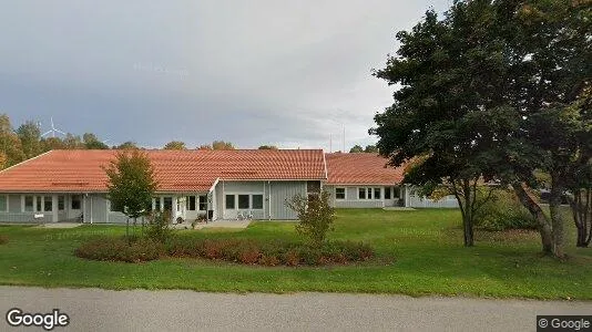 Apartments for rent in Götene - Photo from Google Street View