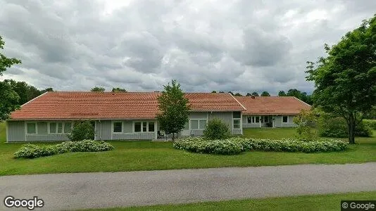 Apartments for rent in Götene - Photo from Google Street View
