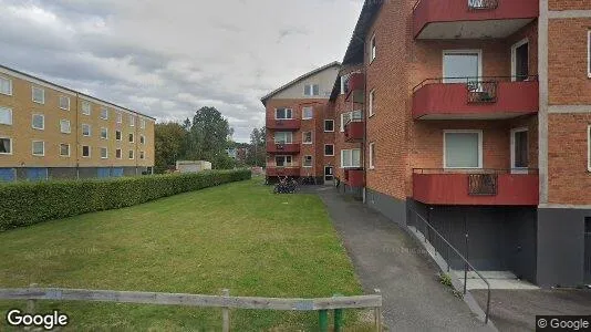 Apartments for rent in Hässleholm - Photo from Google Street View