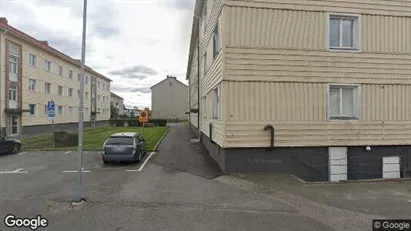 Apartments for rent in Hässleholm - Photo from Google Street View