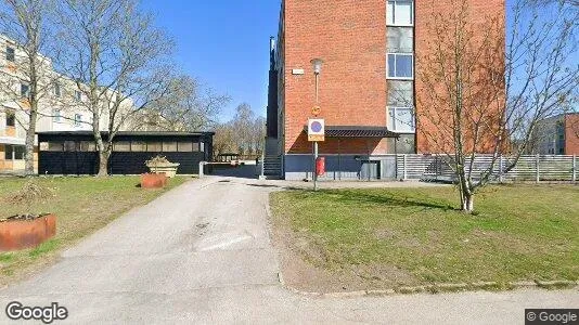 Apartments for rent in Växjö - Photo from Google Street View