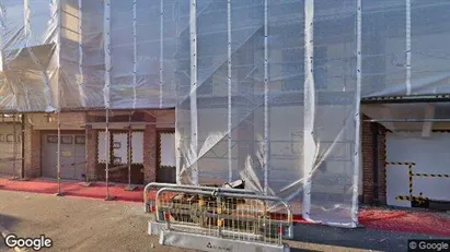 Apartments for rent in Karlskrona - Photo from Google Street View