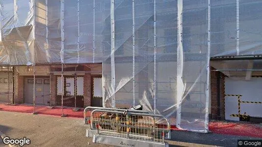 Apartments for rent in Karlskrona - Photo from Google Street View
