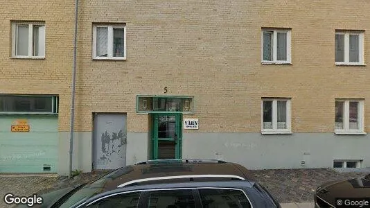 Apartments for rent in Ängelholm - Photo from Google Street View