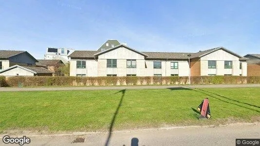 Rooms for rent in Lund - Photo from Google Street View