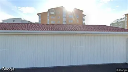 Apartments for rent in Götene - Photo from Google Street View