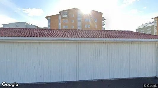 Apartments for rent in Götene - Photo from Google Street View