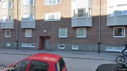 Apartments for rent in Karlskrona - Photo from Google Street View