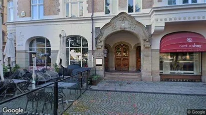 Apartments for rent in Malmö City - Photo from Google Street View