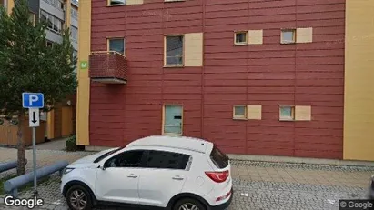 Apartments for rent in Sundsvall - Photo from Google Street View