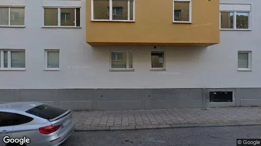 Apartments for rent in Norrköping - Photo from Google Street View