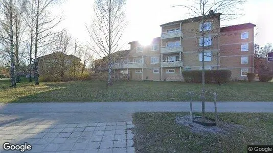 Apartments for rent in Eskilstuna - Photo from Google Street View