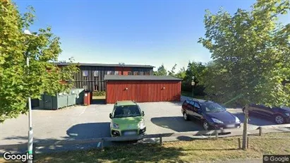Rooms for rent in Lund - Photo from Google Street View