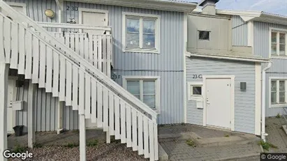 Apartments for rent in Sigtuna - Photo from Google Street View