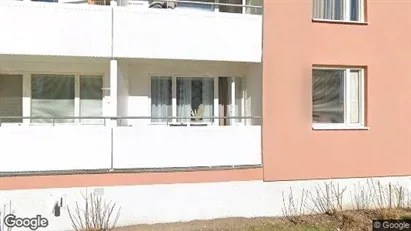 Apartments for rent in Norrköping - Photo from Google Street View