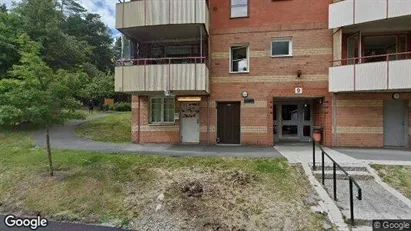 Apartments for rent in Södertälje - Photo from Google Street View