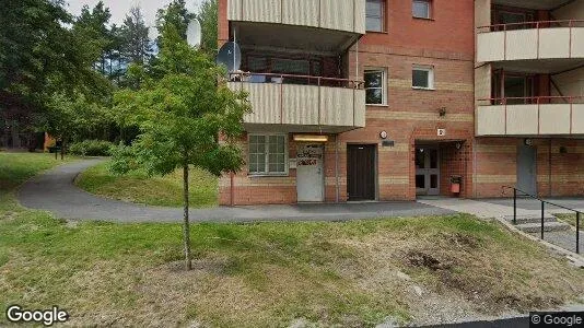 Apartments for rent in Södertälje - Photo from Google Street View