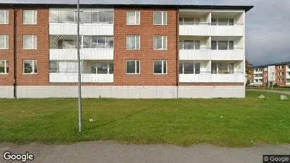 Apartments for rent in Norrköping - Photo from Google Street View