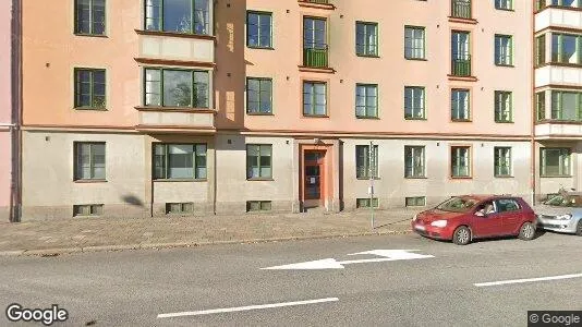 Apartments for rent in Malmö City - Photo from Google Street View