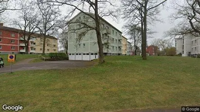 Apartments for rent in Kalmar - Photo from Google Street View