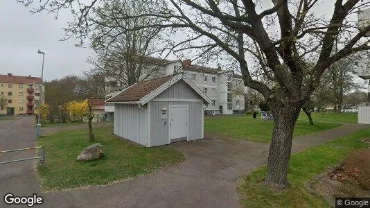 Apartments for rent in Kalmar - Photo from Google Street View
